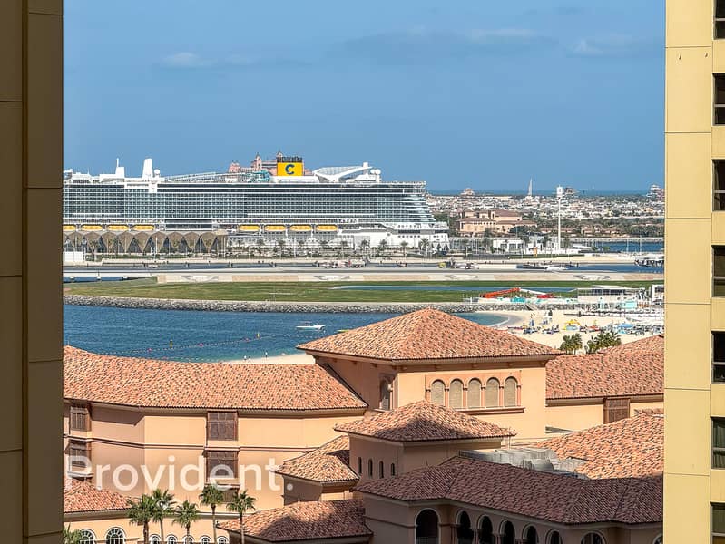 Vacant soon | Low floor | Upgraded