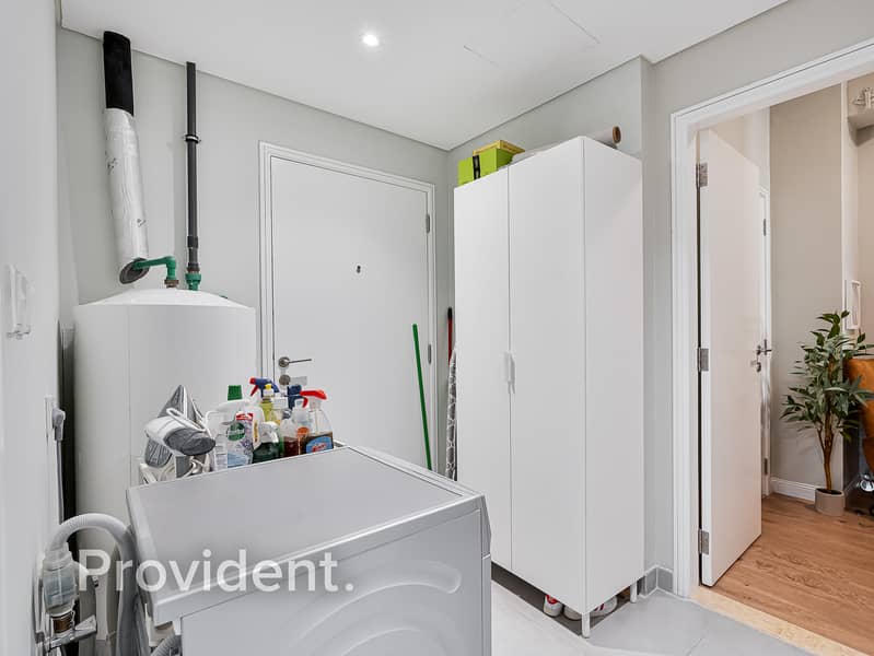 Vacant soon | Low floor | Upgraded - Image 19