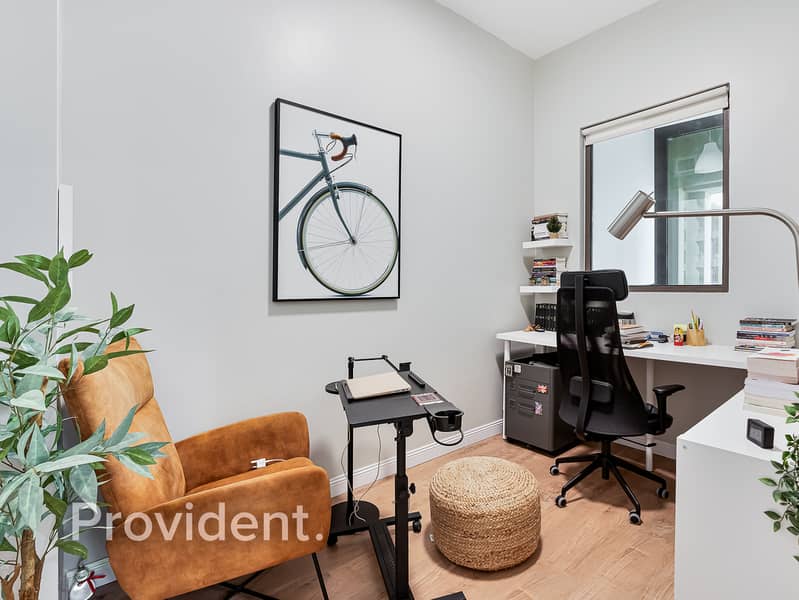 Vacant soon | Low floor | Upgraded - Image 20