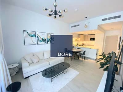 1 habitación Apartamento para en Alquiler en Jumeirah Village Circle (JVC), Dubai - WhatsApp Image 2024-02-22 at 16.10. 05. jpeg