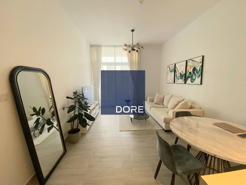 Spacious 1 Bedroom | Well Maintained | Vacant Soon