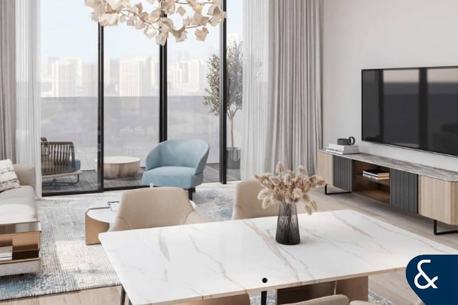 Brand New | Low Rise | Handover Q1 2026