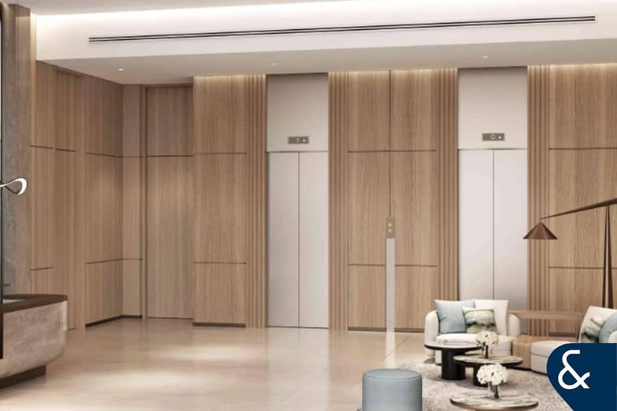 Brand New | Low Rise | Handover Q1 2026