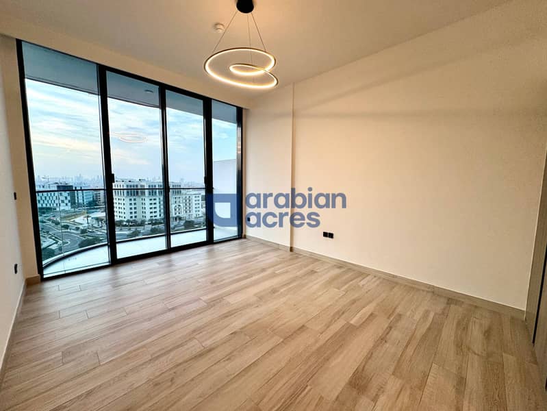 Brand new | Full Park View | Prime Location