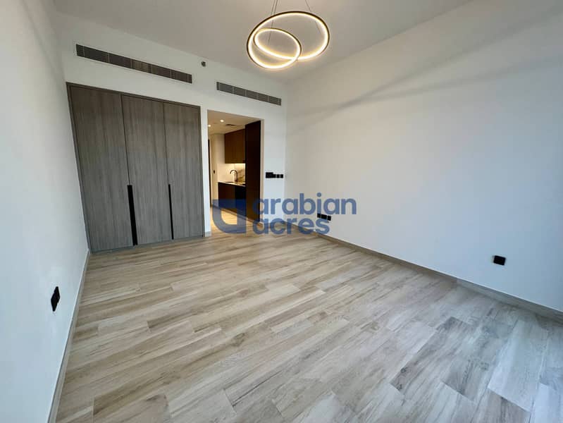 Brand new | Full Park View | Prime Location