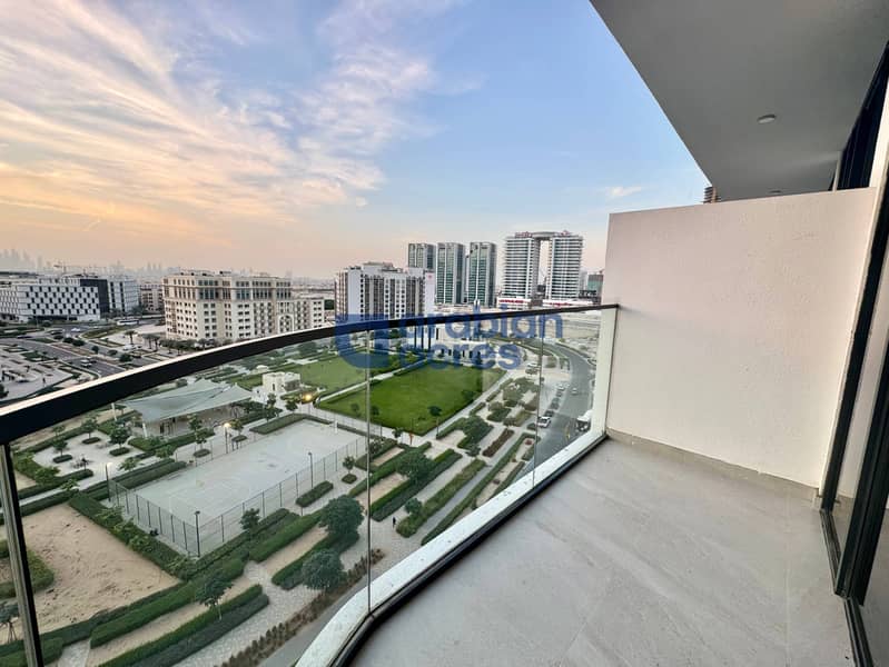 Brand new | Full Park View | Prime Location