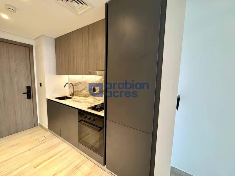 Brand new | Full Park View | Prime Location