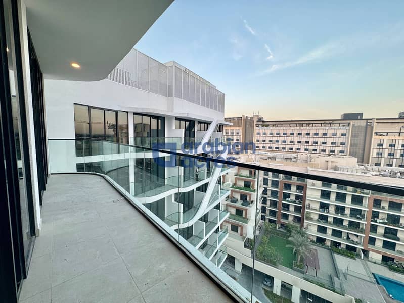 Brand new | 1 Bedroom | Prime Location