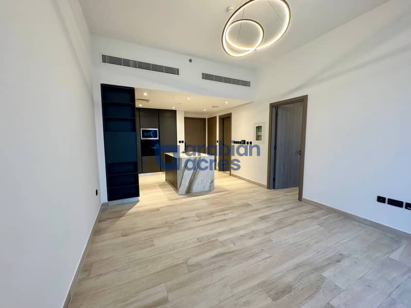 Brand new | Ready to Move | Prime Location