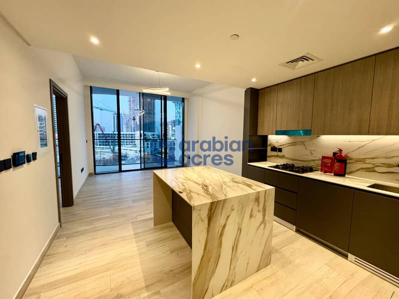 Brand new | Ready to Move | Prime Location