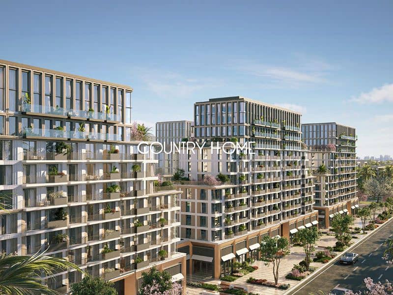 NEW COMMUNITY | INVESTMENT | 10% DP | 1.6% Month