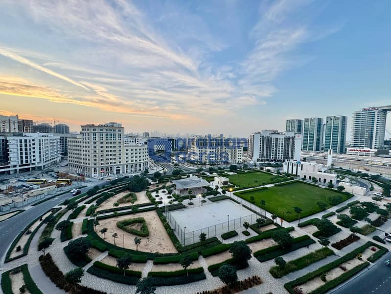 Brand new | Full Park View | Prime Location