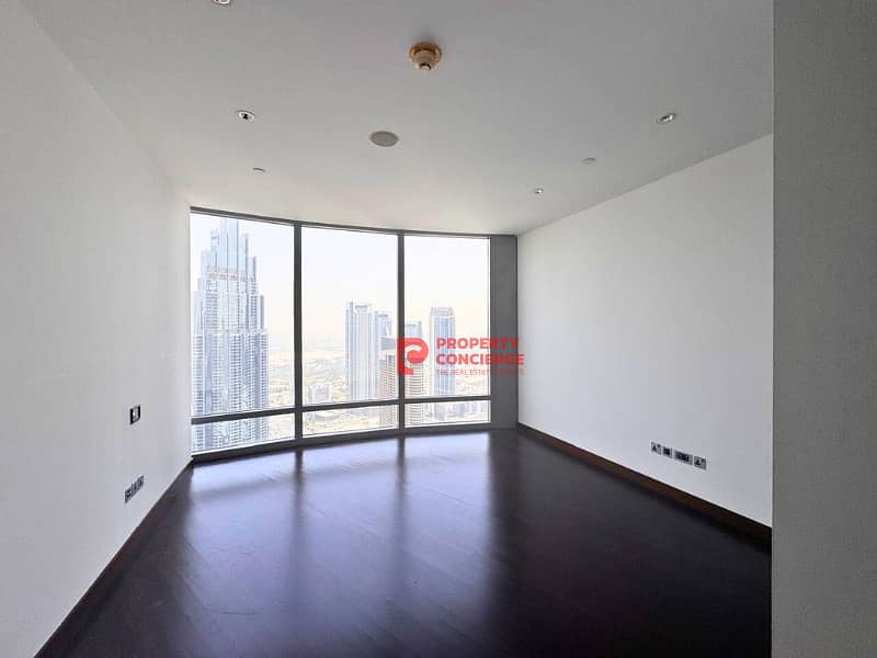 Negotiable -Motivated Seller | High Floor | Rented