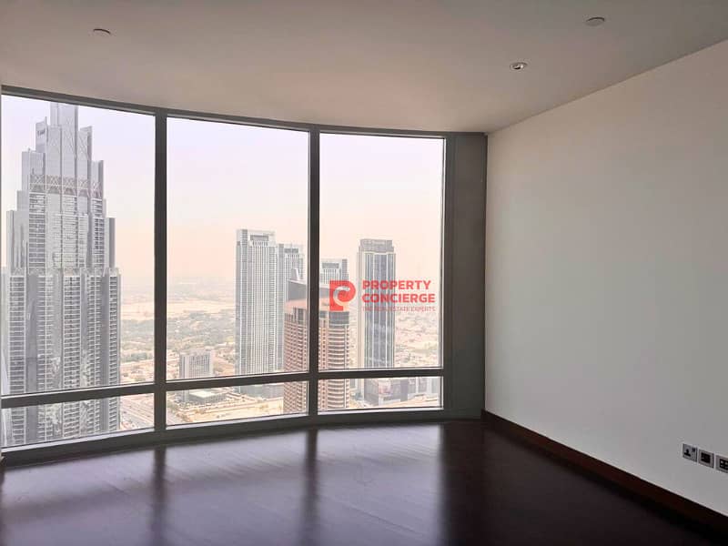 Negotiable -Motivated Seller | High Floor | Rented