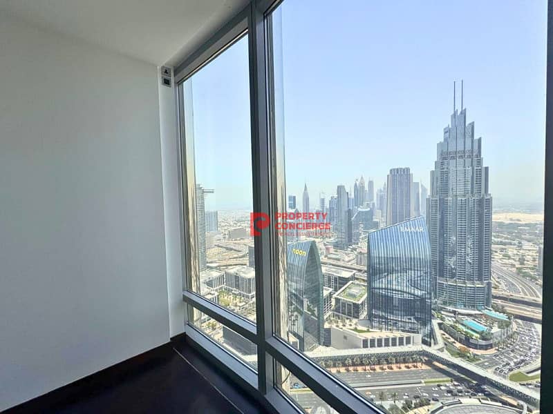 Negotiable -Motivated Seller | High Floor | Rented - Image 6