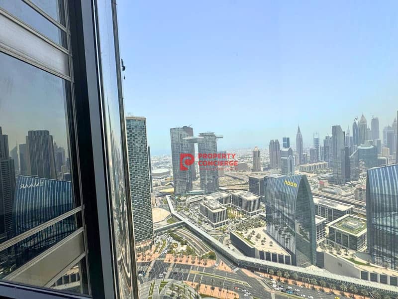 Negotiable -Motivated Seller | High Floor | Rented - Image 7