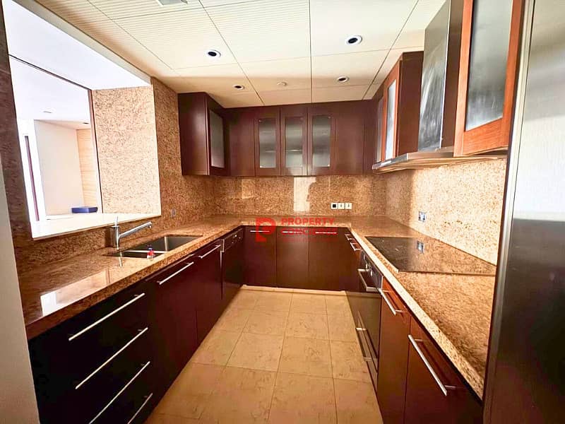 Negotiable -Motivated Seller | High Floor | Rented - Image 9