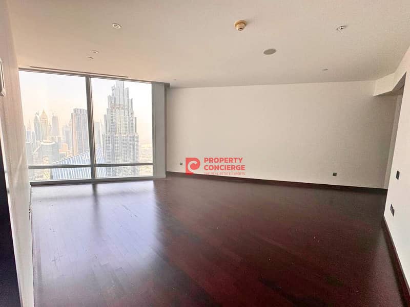 Negotiable -Motivated Seller | High Floor | Rented - Image 10