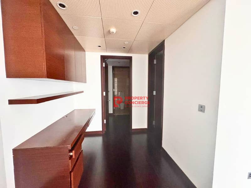 Negotiable -Motivated Seller | High Floor | Rented - Image 11