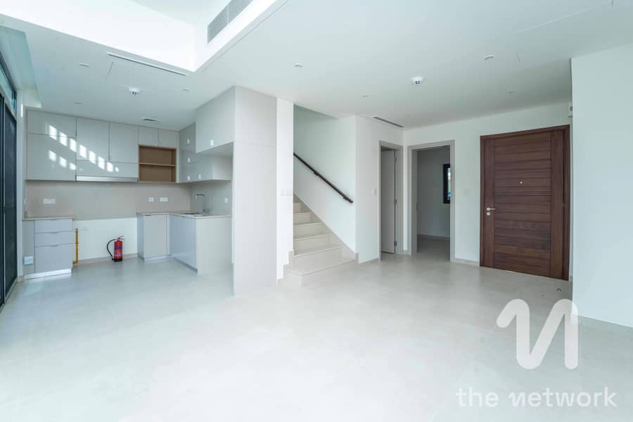 Corner Unit | Keys in Hand | Great Location