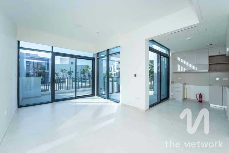 Corner Unit | Keys in Hand | Great Location