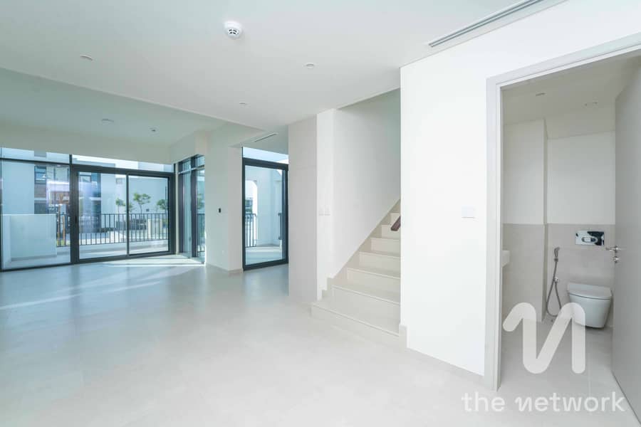 Corner Unit | Keys in Hand | Great Location