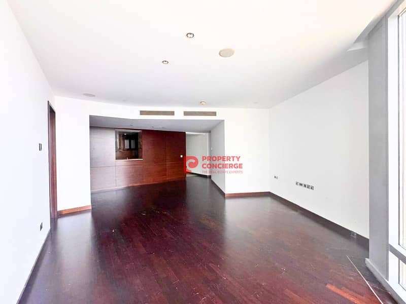 Negotiable -Motivated Seller | High Floor | Rented - Image 13