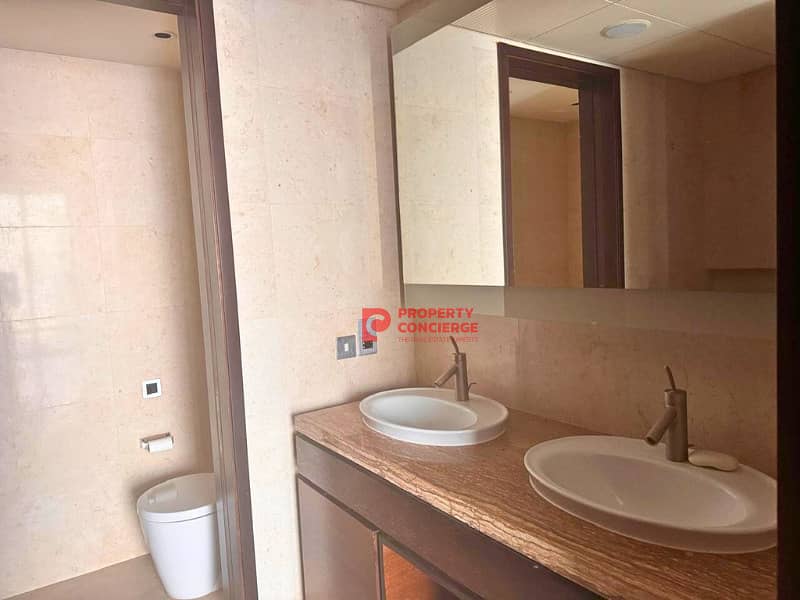 Negotiable -Motivated Seller | High Floor | Rented - Image 14