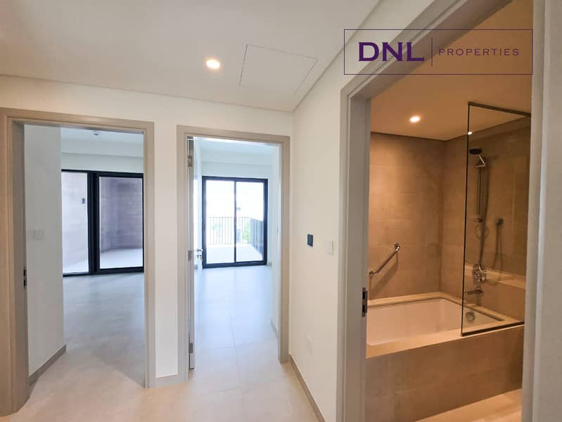 SINGLE ROW l ACROSS PARK l BRAND NEW - Image 14