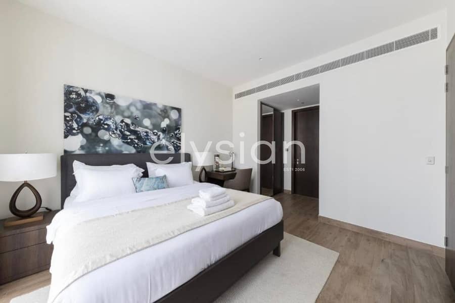 Furnished | Sea View | Luxury Apartment - Image 6