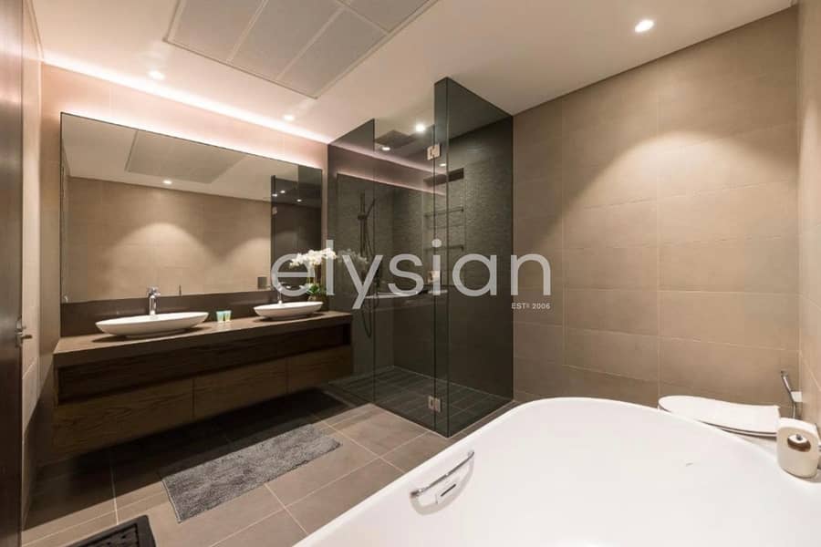 Furnished | Sea View | Luxury Apartment - Image 7