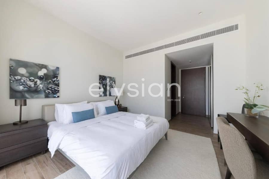 Furnished | Sea View | Luxury Apartment - Image 9