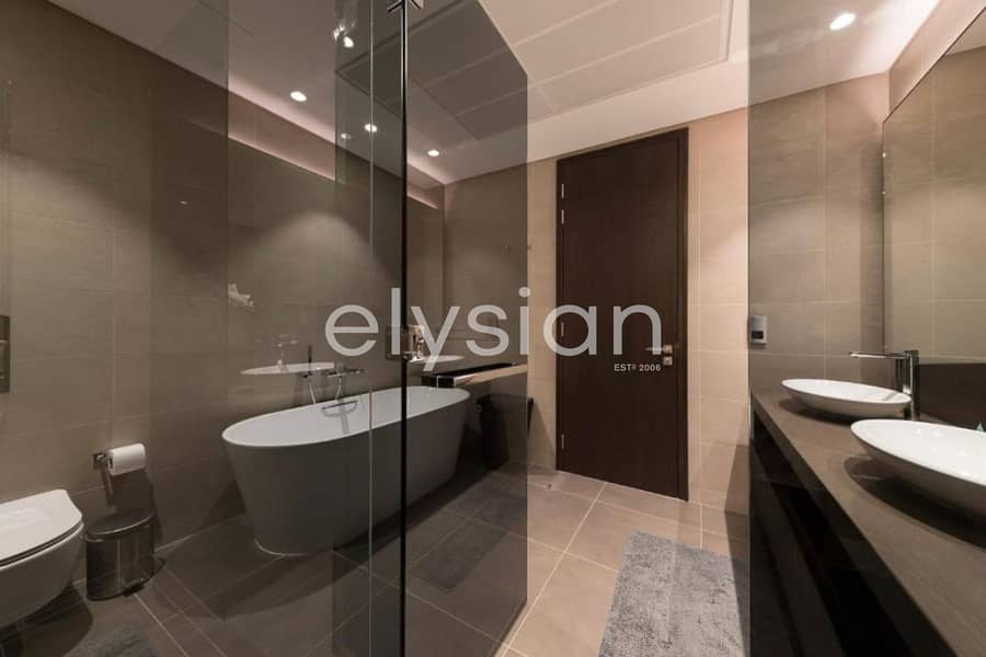 Furnished | Sea View | Luxury Apartment - Image 10