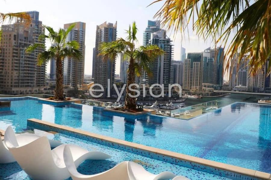 Furnished | Sea View | Luxury Apartment - Image 14