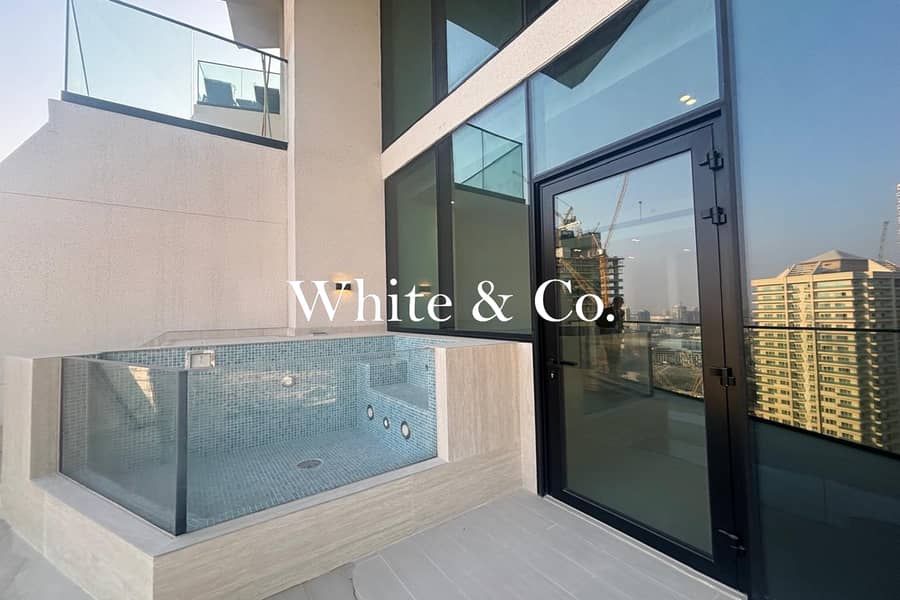 Brand New | Private Pool | Vacant Now