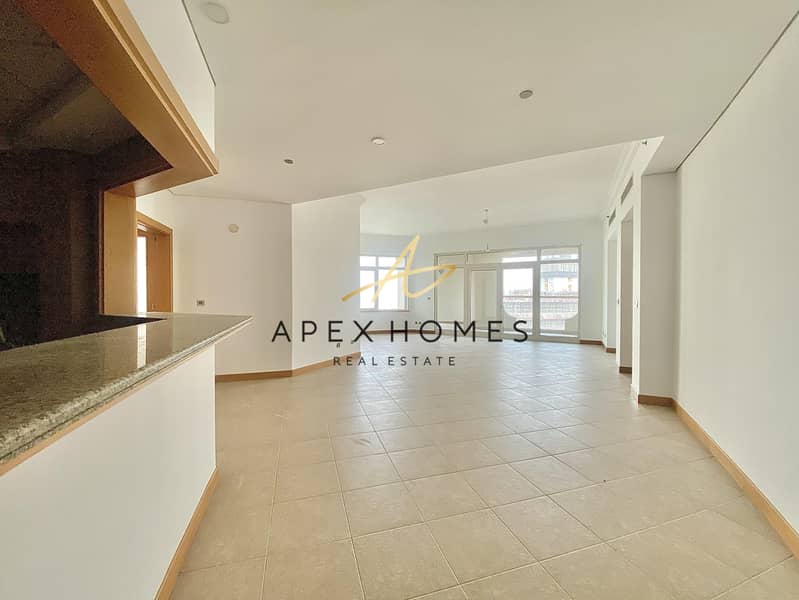 3 Beds with Maids | Beach Access | Ready - Image 8