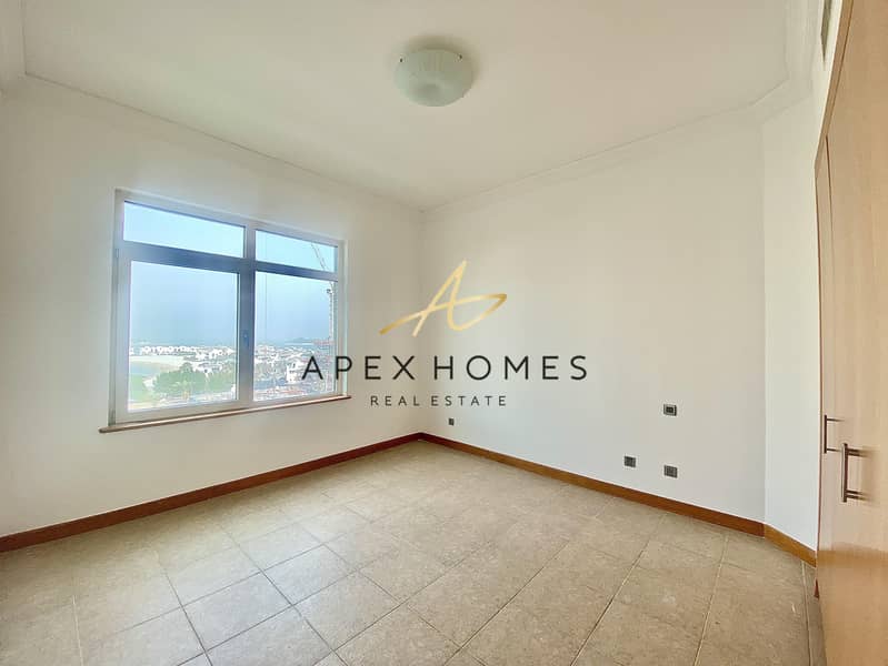 3 Beds with Maids | Beach Access | Ready - Image 10