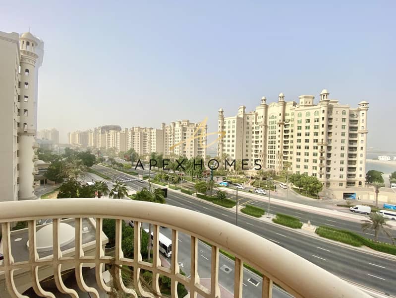 3 Beds with Maids | Beach Access | Ready