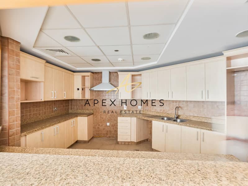 3 Beds with Maids | Beach Access | Ready - Image 21