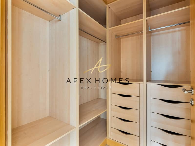 3 Beds with Maids | Beach Access | Ready - Image 25