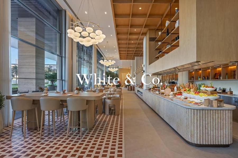 Brand New | Burj Khalifa View | Ready Now - Image 16