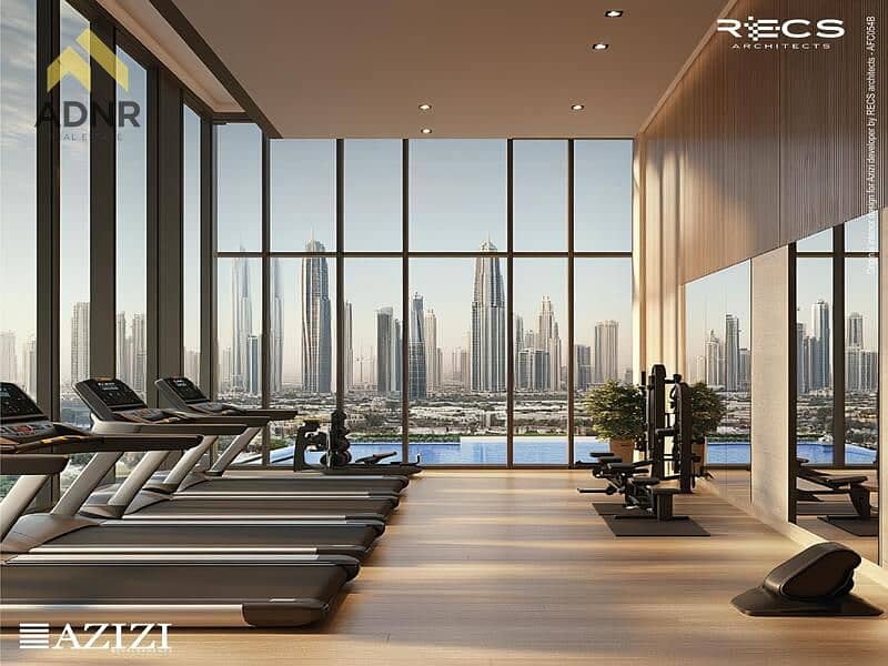 Metro | Exclusive Offer | Prime Location | High Return on Investment | Flexible Payment Plan