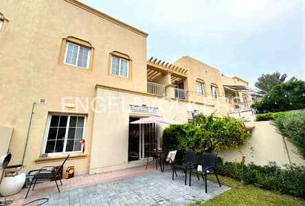 2 Bedroom Townhouse for Rent in The Springs, Dubai - Type 4M | Available Jan | Close to Lake 2 Bedroom Townhouse for Rent in The Springs, Dubai - Type 4M | Available Jan | Close to Lake
