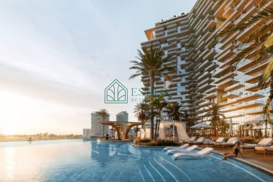 PRIME LOCATION | LAGOON VIEWS | HIGH FLOOR | LUXURY LIVING