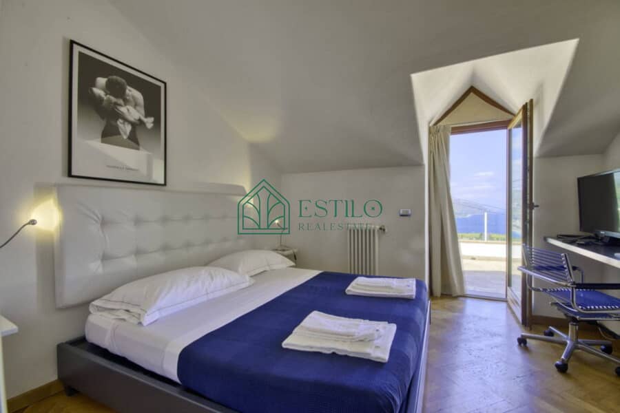 Reportage Taormina offers the perfect mix of luxury, comfort, and high investment value.