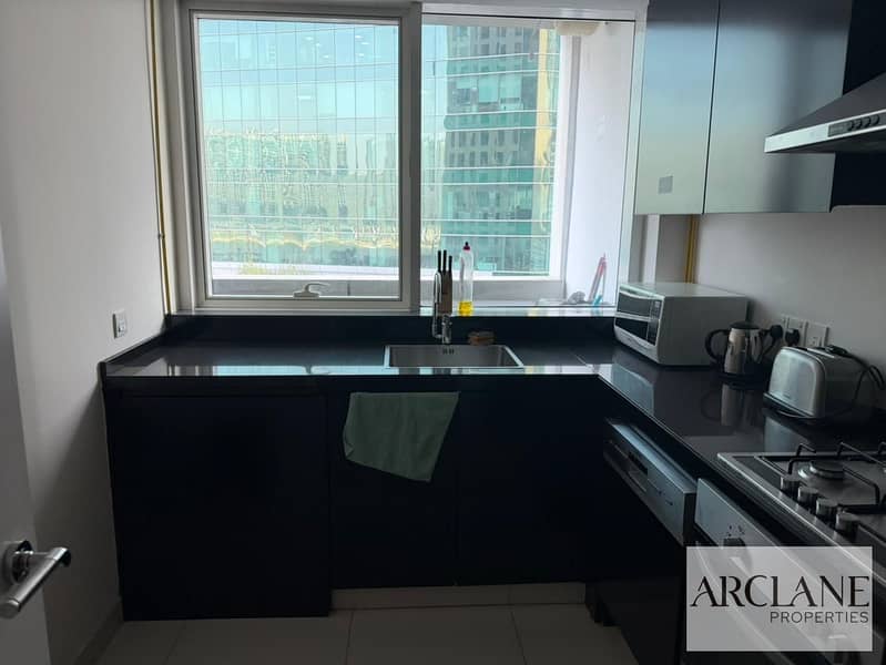 Prime Location | Fully Furnished 2 Bed| Vacant| - Image 7