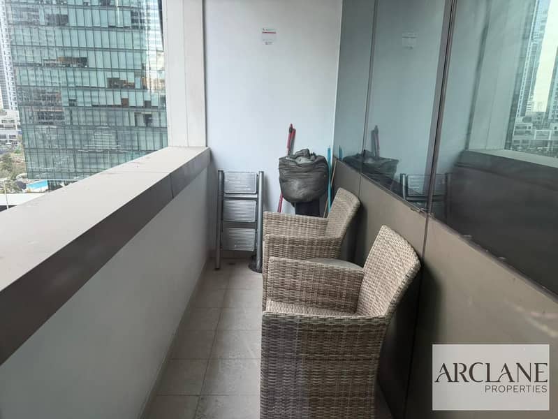 Prime Location | Fully Furnished 2 Bed| Vacant| - Image 9