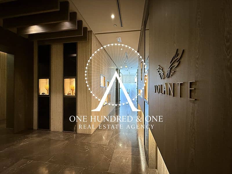 Unfurnished Luxury Apartment | Stunning Burj Khalifa and Canal Views - Image 25