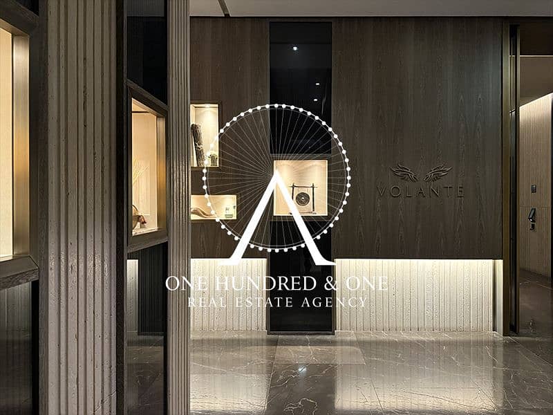 Unfurnished Luxury Apartment | Stunning Burj Khalifa and Canal Views - Image 26