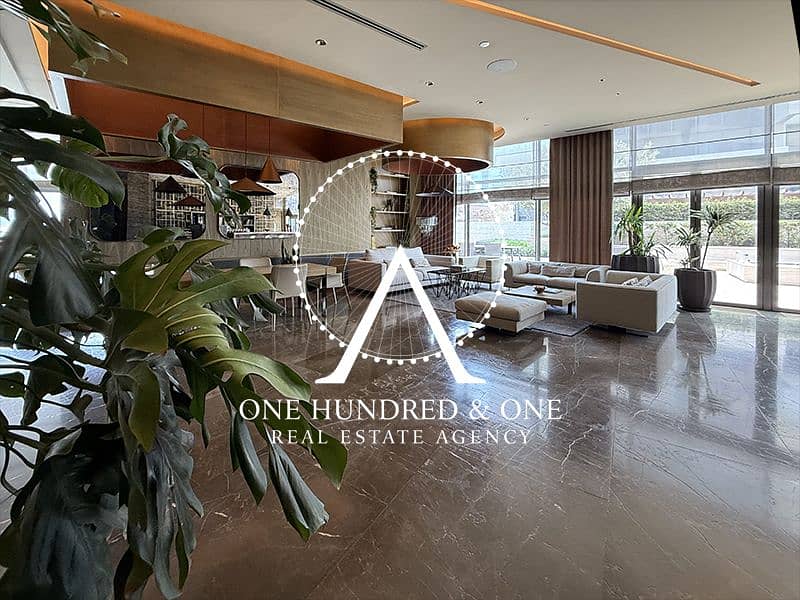 Unfurnished Luxury Apartment | Stunning Burj Khalifa and Canal Views - Image 27